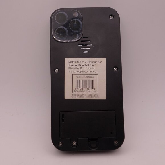 Vintage Tetris Game - Still Works! 8 24464 11559 5 TETG5595 - Picture 4 of 11